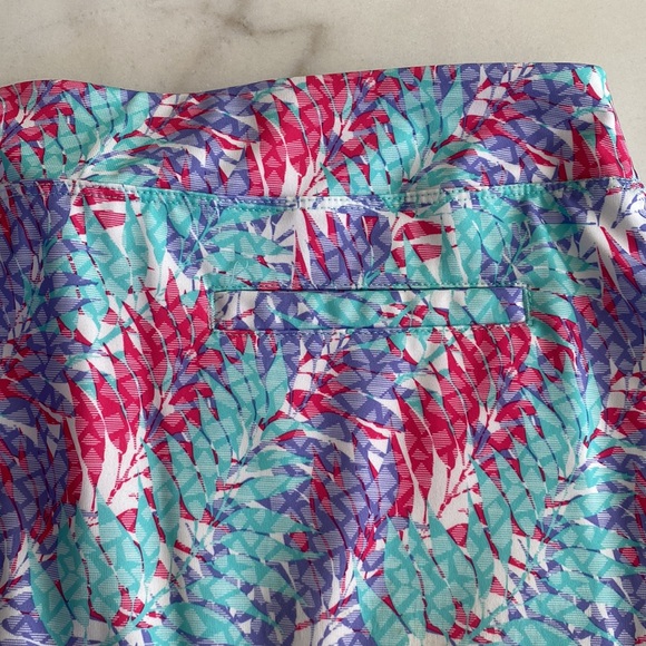 Golf Skirt with built in shorts - Picture 2 of 4